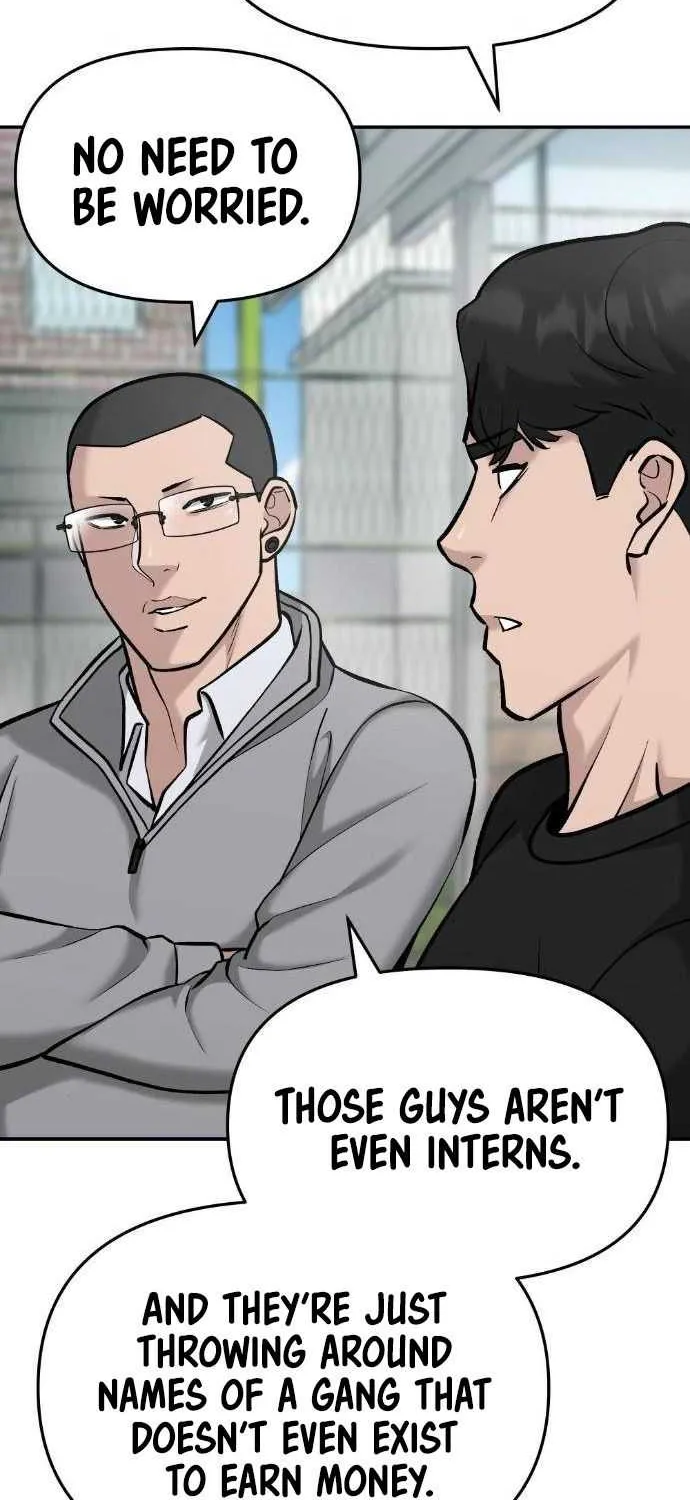 Read The Bully In-Charge chapter 25 image 31 on Lezhin