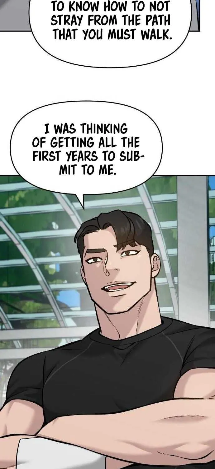Read The Bully In-Charge chapter 25 image 33 on Lezhin