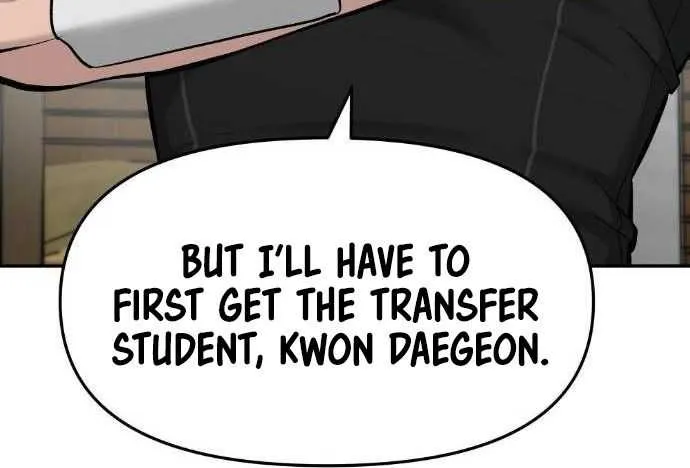Read The Bully In-Charge chapter 25 image 34 on Lezhin