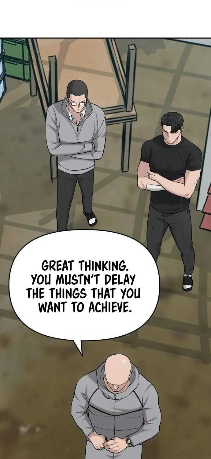 Read The Bully In-Charge chapter 25 image 35 on Lezhin