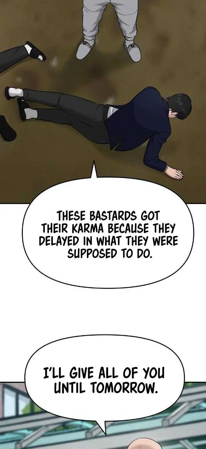 Read The Bully In-Charge chapter 25 image 36 on Lezhin