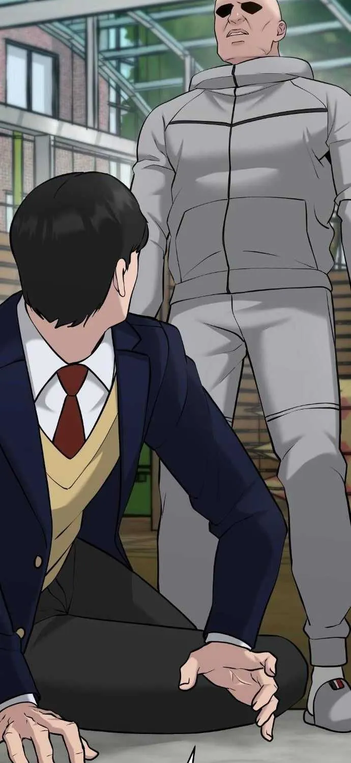 Read The Bully In-Charge chapter 25 image 37 on Lezhin