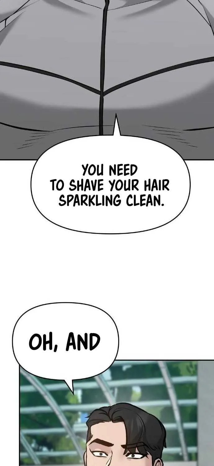 Read The Bully In-Charge chapter 25 image 39 on Lezhin