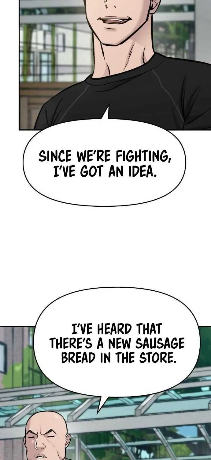 Read The Bully In-Charge chapter 25 image 40 on Lezhin