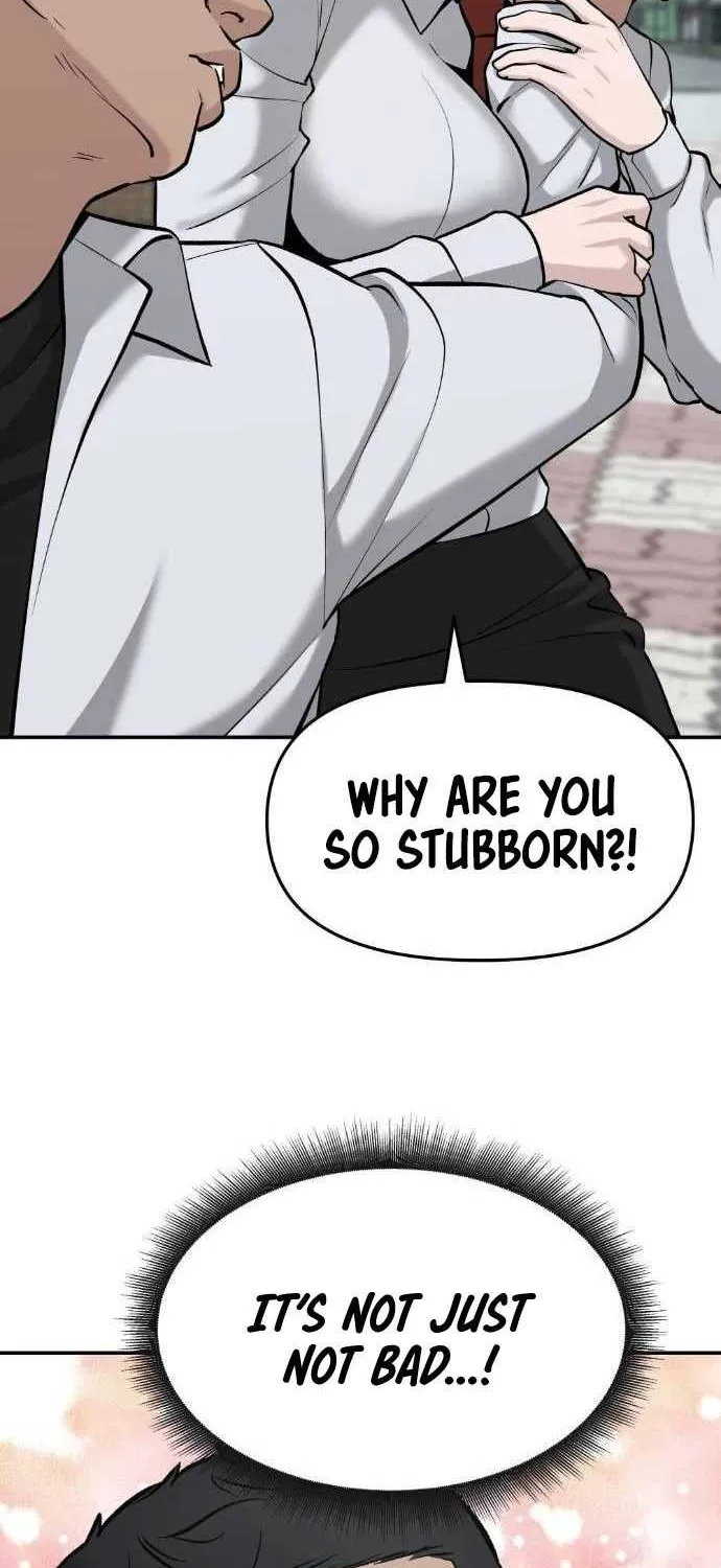 Read The Bully In-Charge chapter 25 image 46 on Lezhin