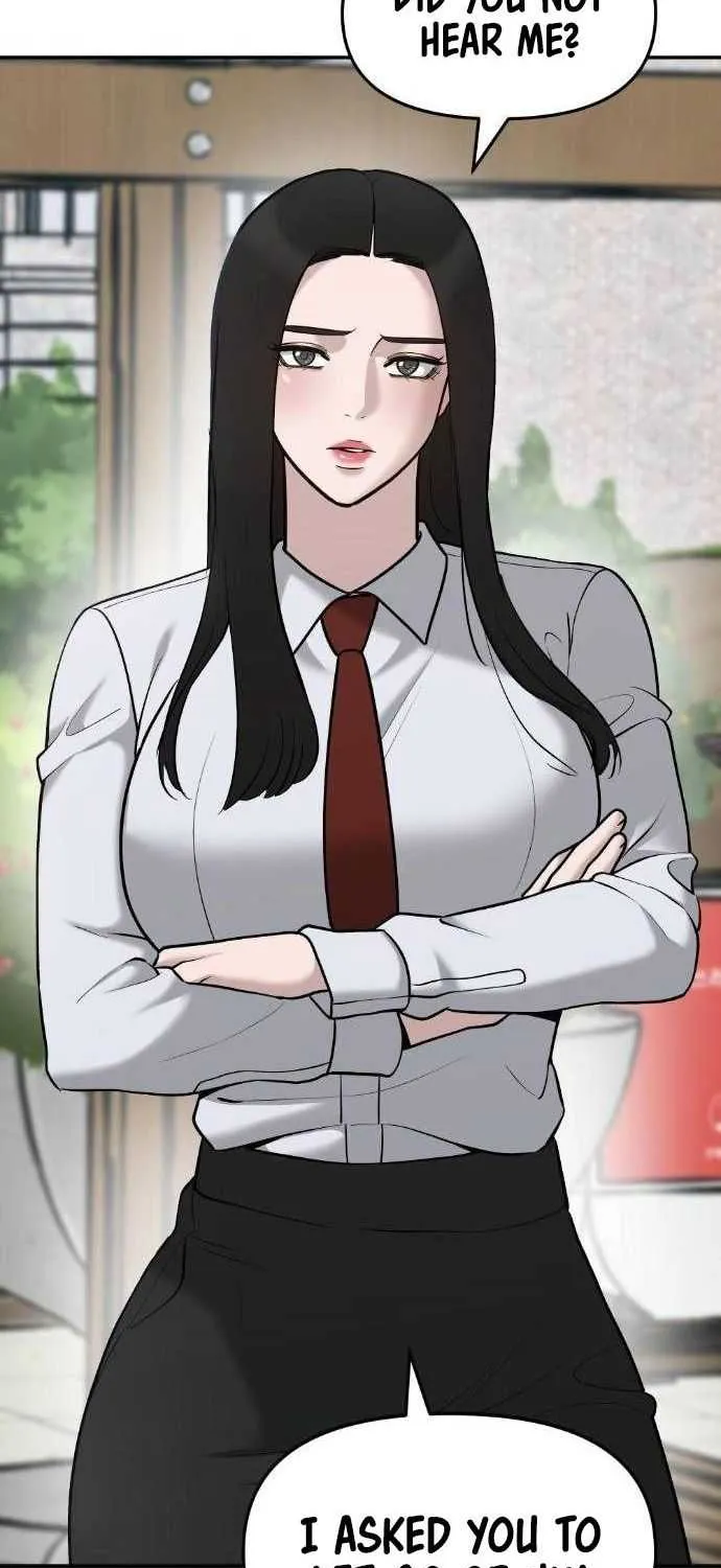 Read The Bully In-Charge chapter 25 image 5 on Lezhin
