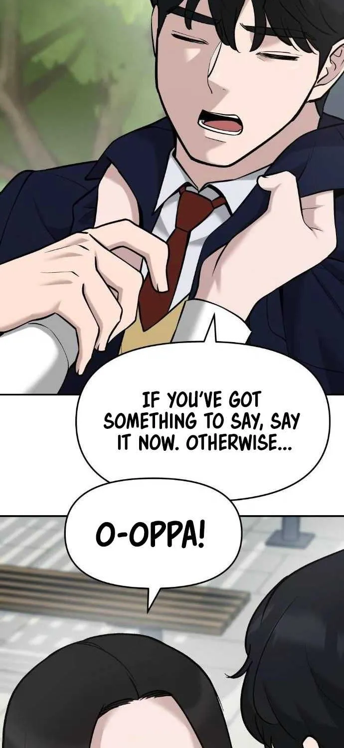 Read The Bully In-Charge chapter 25 image 69 on Lezhin