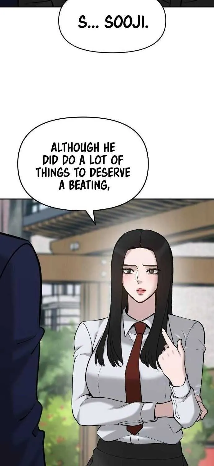 Read The Bully In-Charge chapter 25 image 7 on Lezhin