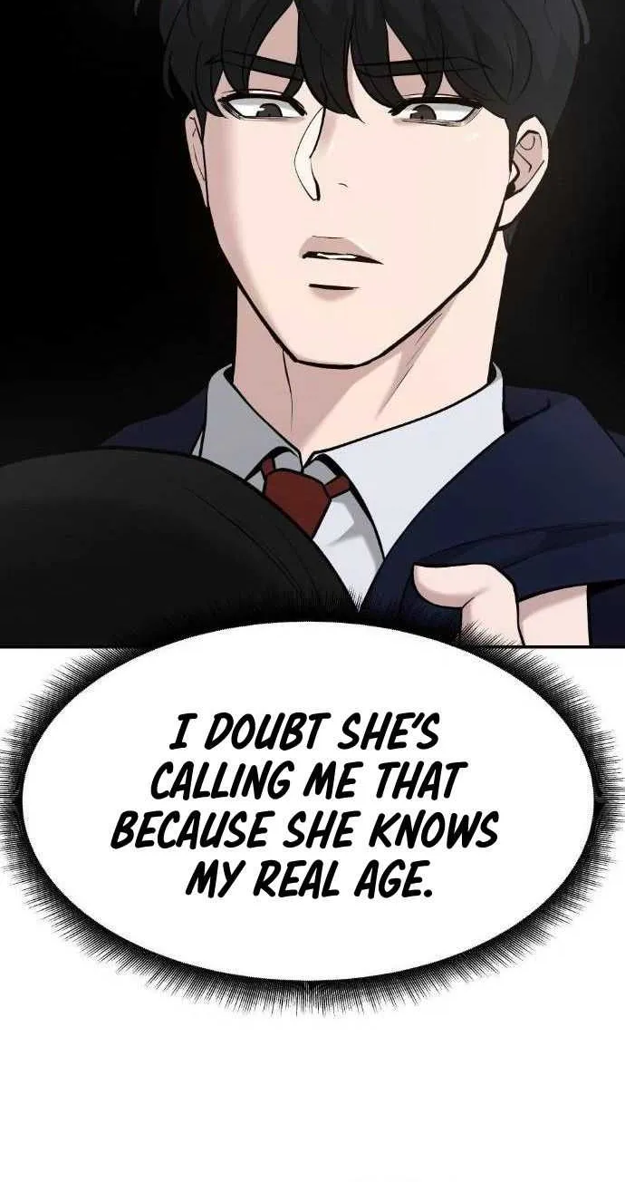 Read The Bully In-Charge chapter 25 image 75 on Lezhin