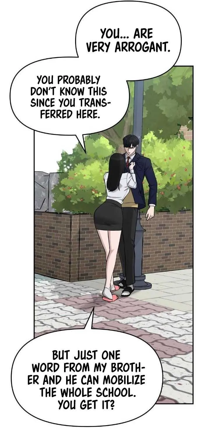 Read The Bully In-Charge chapter 25 image 76 on Lezhin