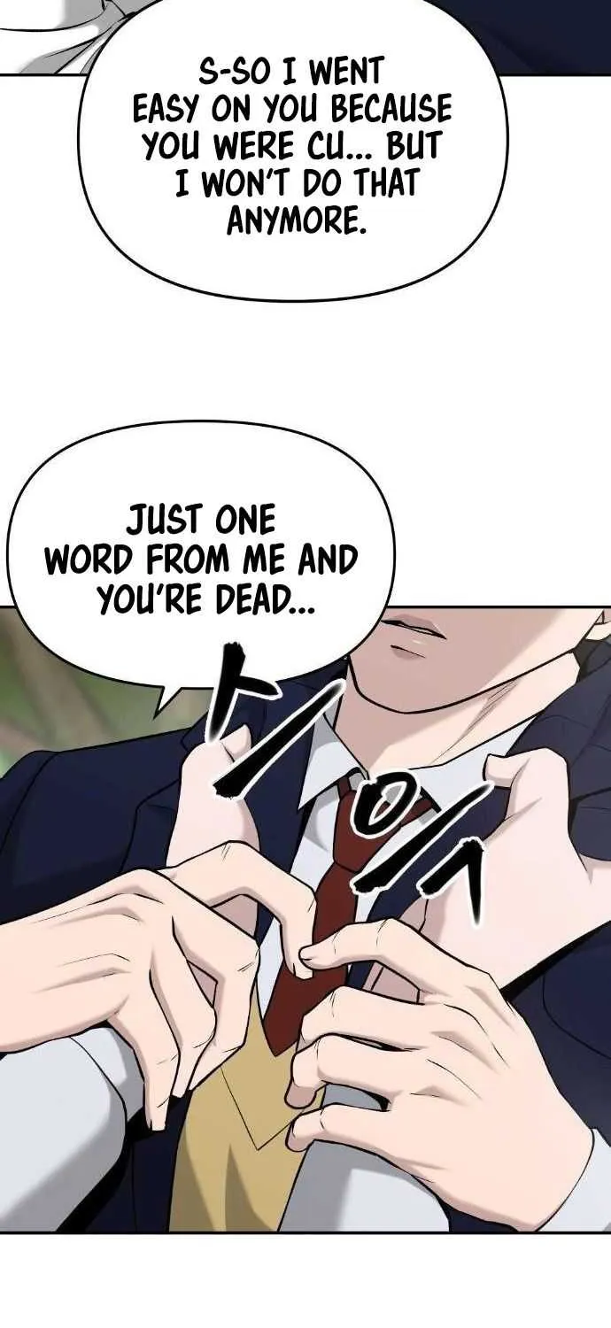 Read The Bully In-Charge chapter 25 image 78 on Lezhin