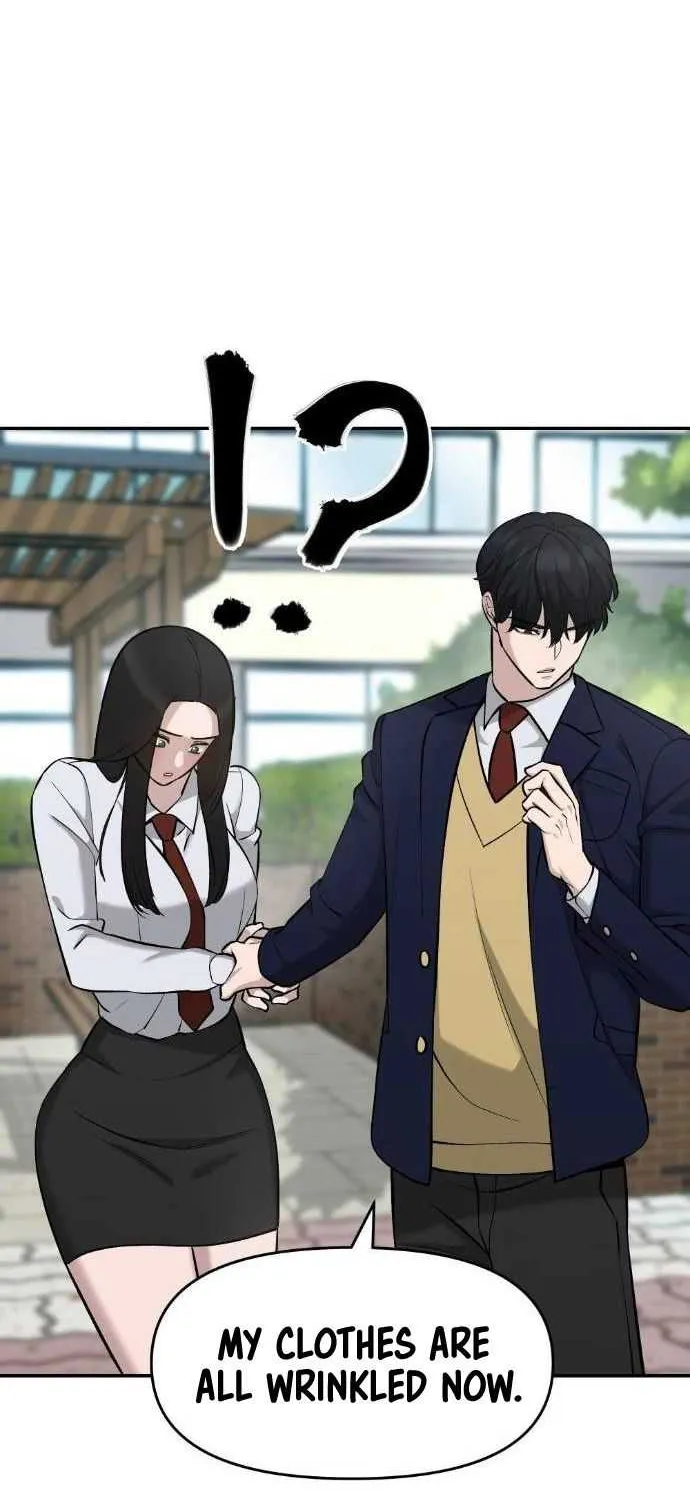 Read The Bully In-Charge chapter 25 image 79 on Lezhin