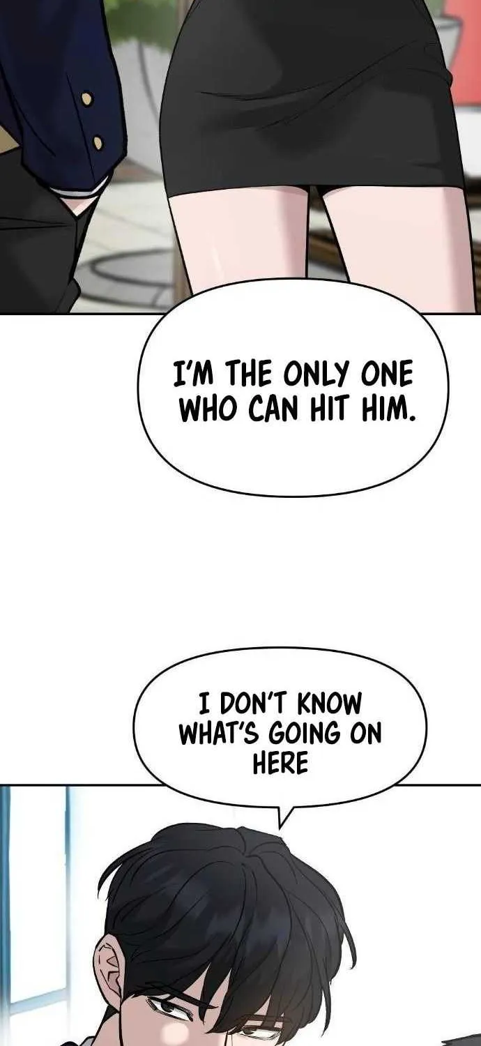 Read The Bully In-Charge chapter 25 image 8 on Lezhin