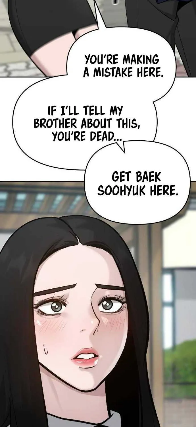 Read The Bully In-Charge chapter 25 image 83 on Lezhin