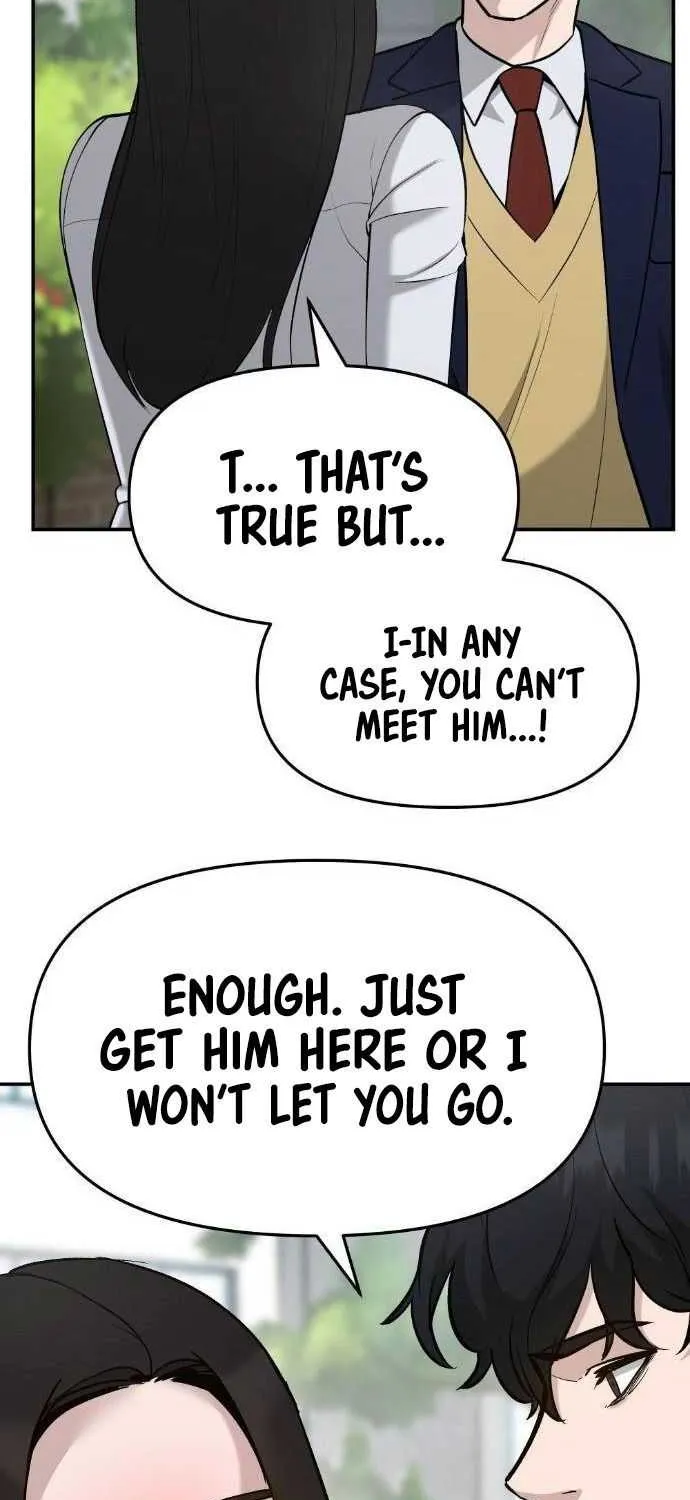 Read The Bully In-Charge chapter 25 image 88 on Lezhin
