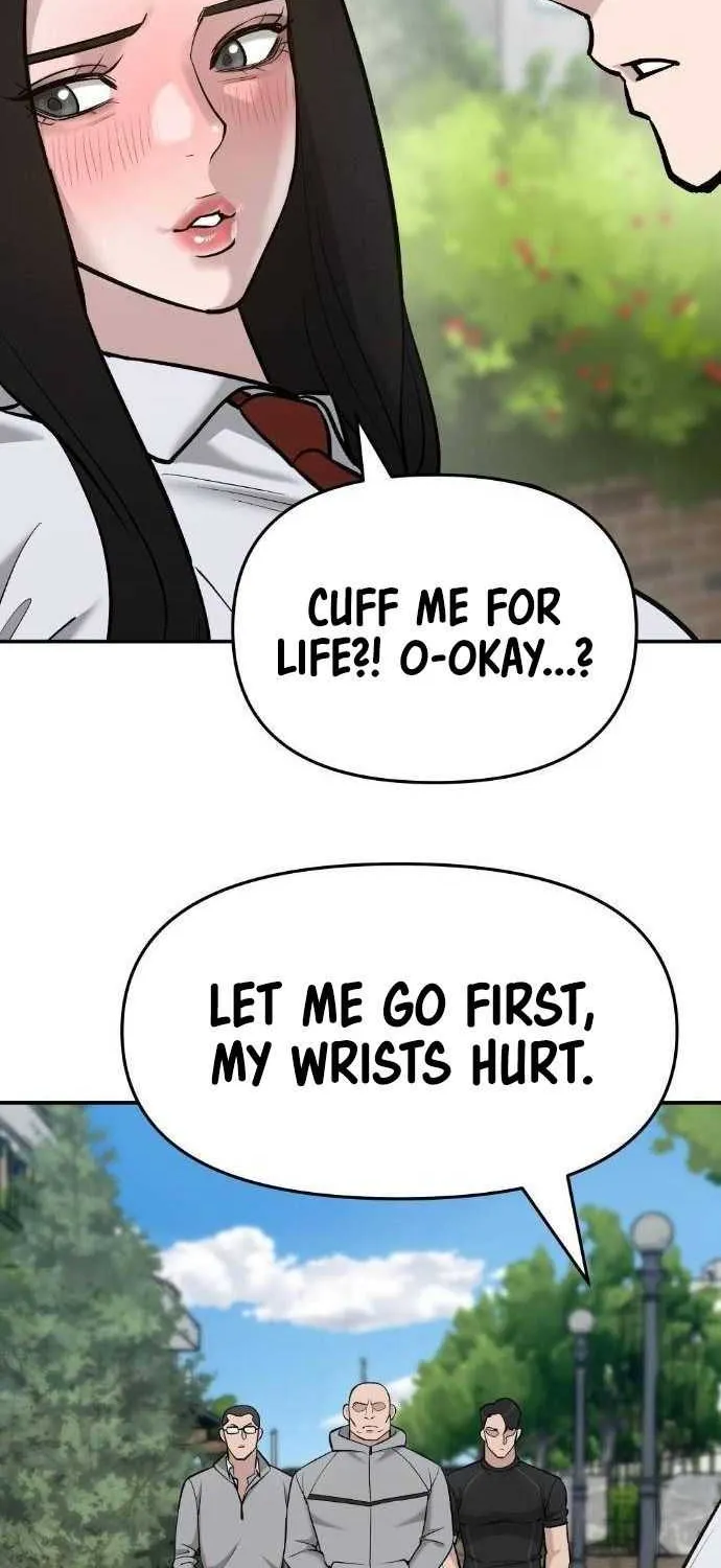 Read The Bully In-Charge chapter 25 image 89 on Lezhin