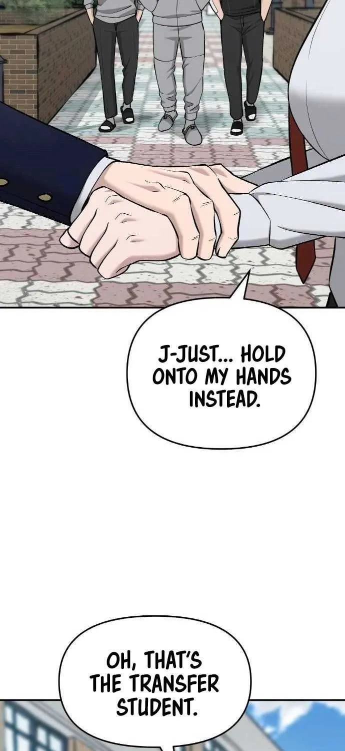 Read The Bully In-Charge chapter 25 image 90 on Lezhin