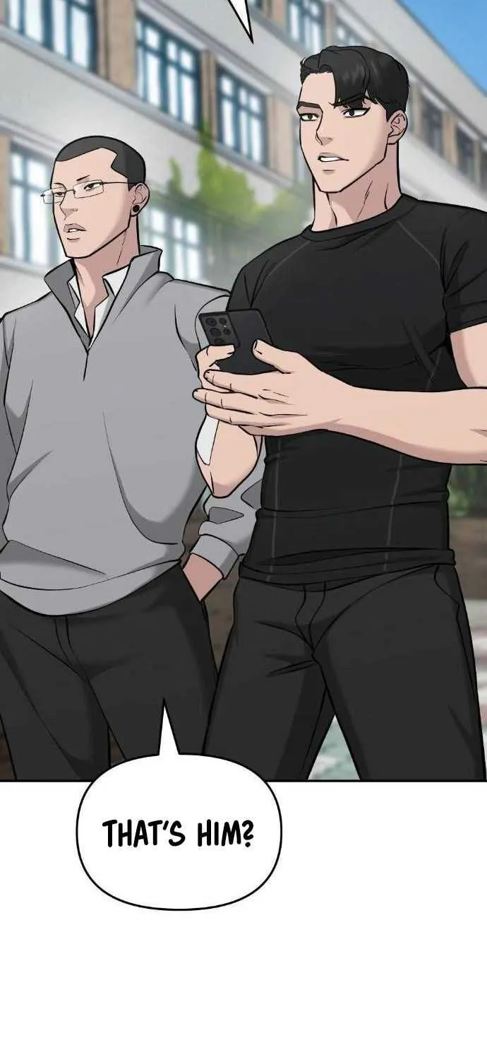 Read The Bully In-Charge chapter 25 image 91 on Lezhin