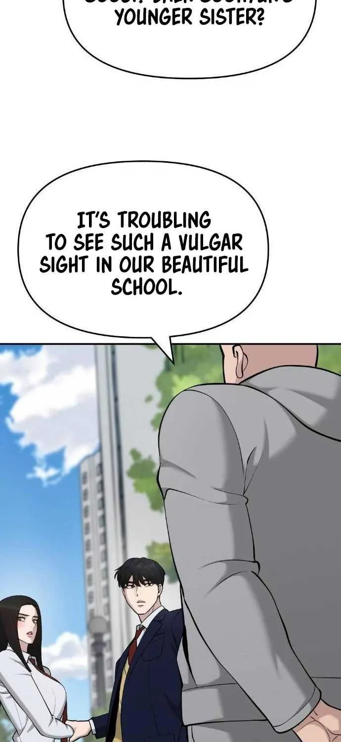 Read The Bully In-Charge chapter 25 image 93 on Lezhin
