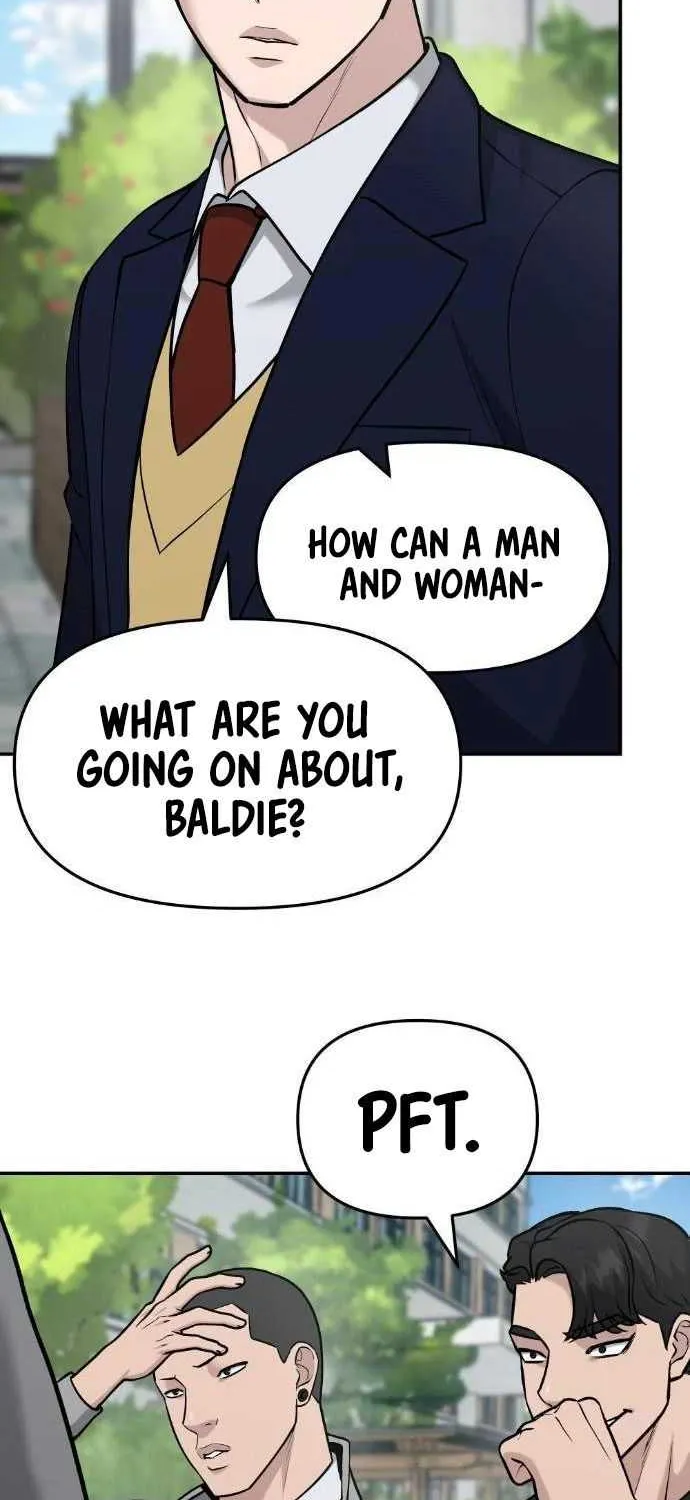 Read The Bully In-Charge chapter 25 image 95 on Lezhin