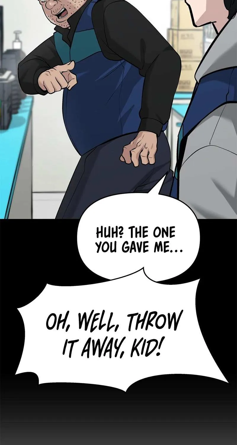 Read The Bully In-Charge chapter 26 image 11 on Lezhin