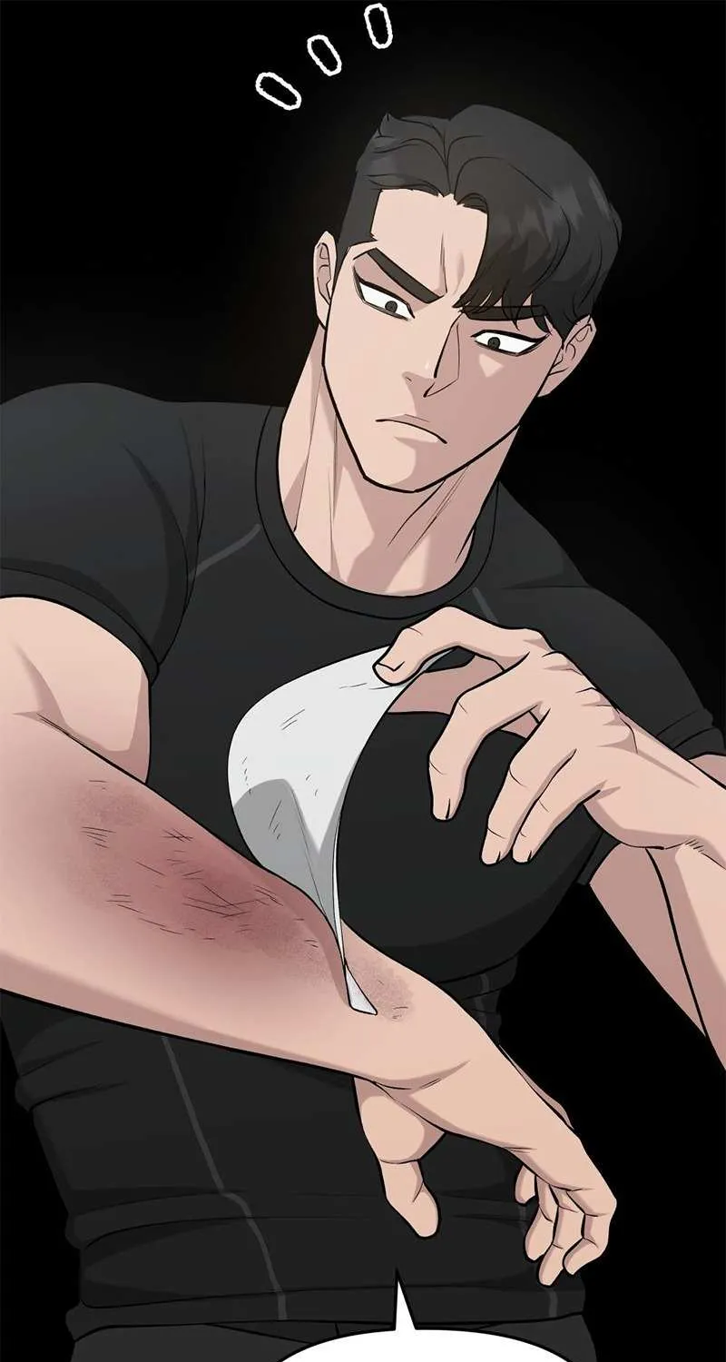 Read The Bully In-Charge chapter 26 image 116 on Lezhin