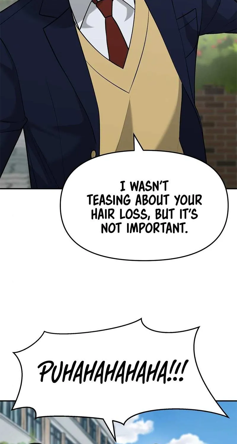 Read The Bully In-Charge chapter 26 image 13 on Lezhin