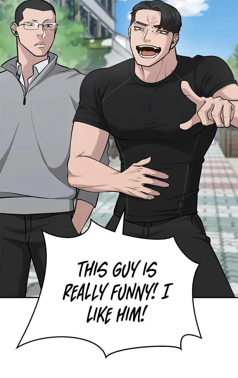 Read The Bully In-Charge chapter 26 image 14 on Lezhin