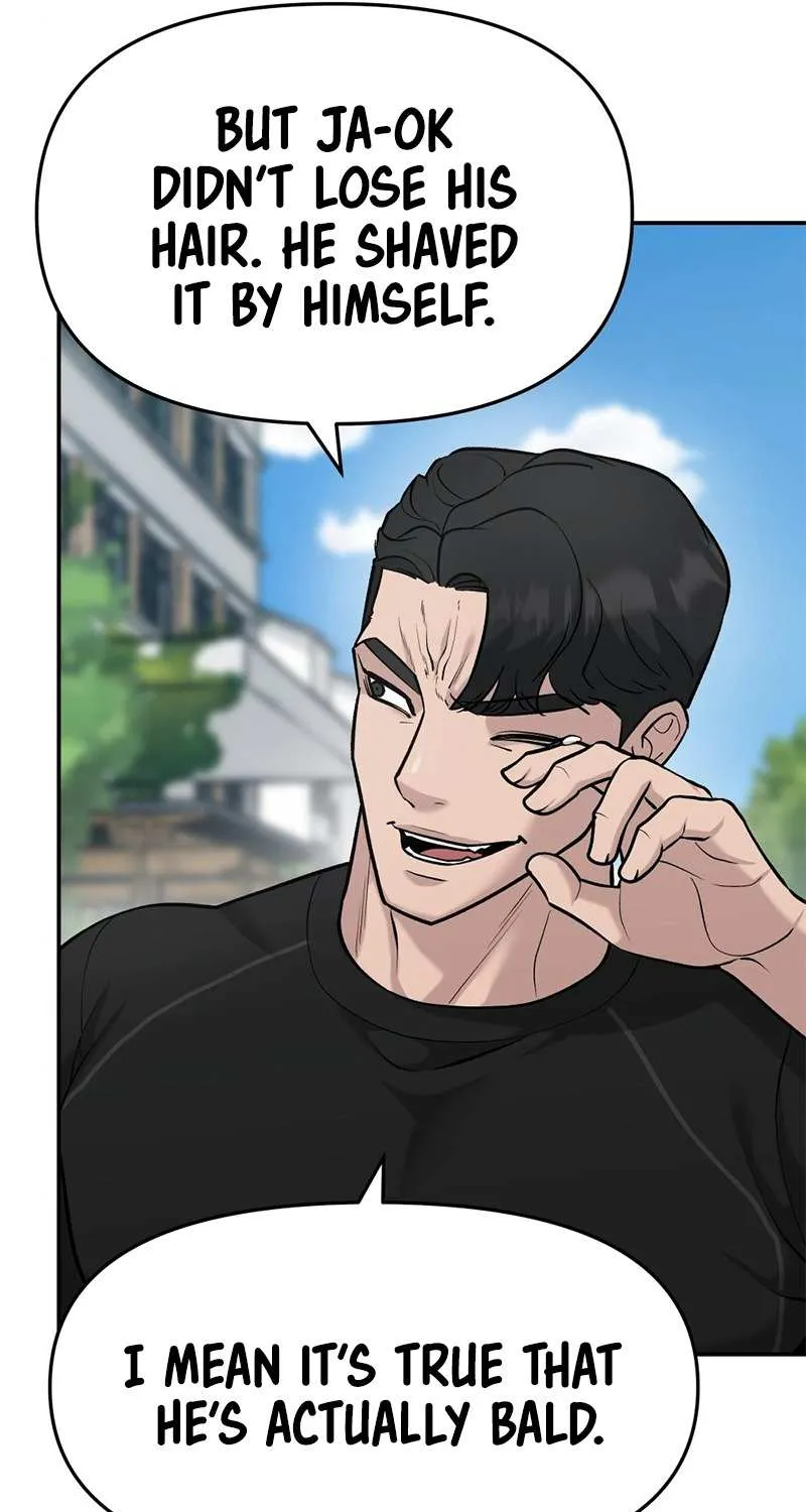 Read The Bully In-Charge chapter 26 image 15 on Lezhin