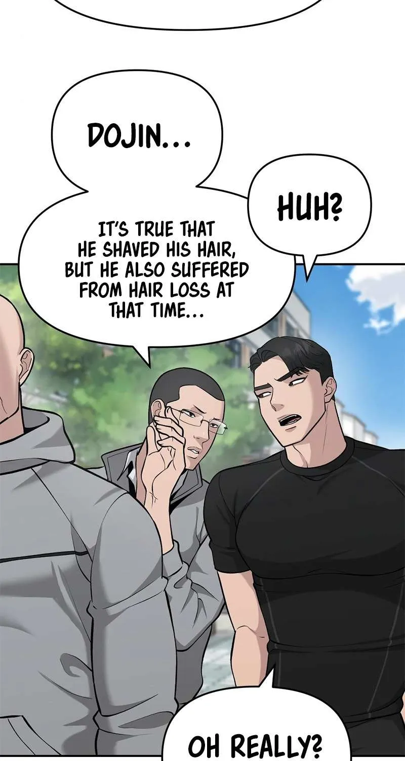 Read The Bully In-Charge chapter 26 image 16 on Lezhin