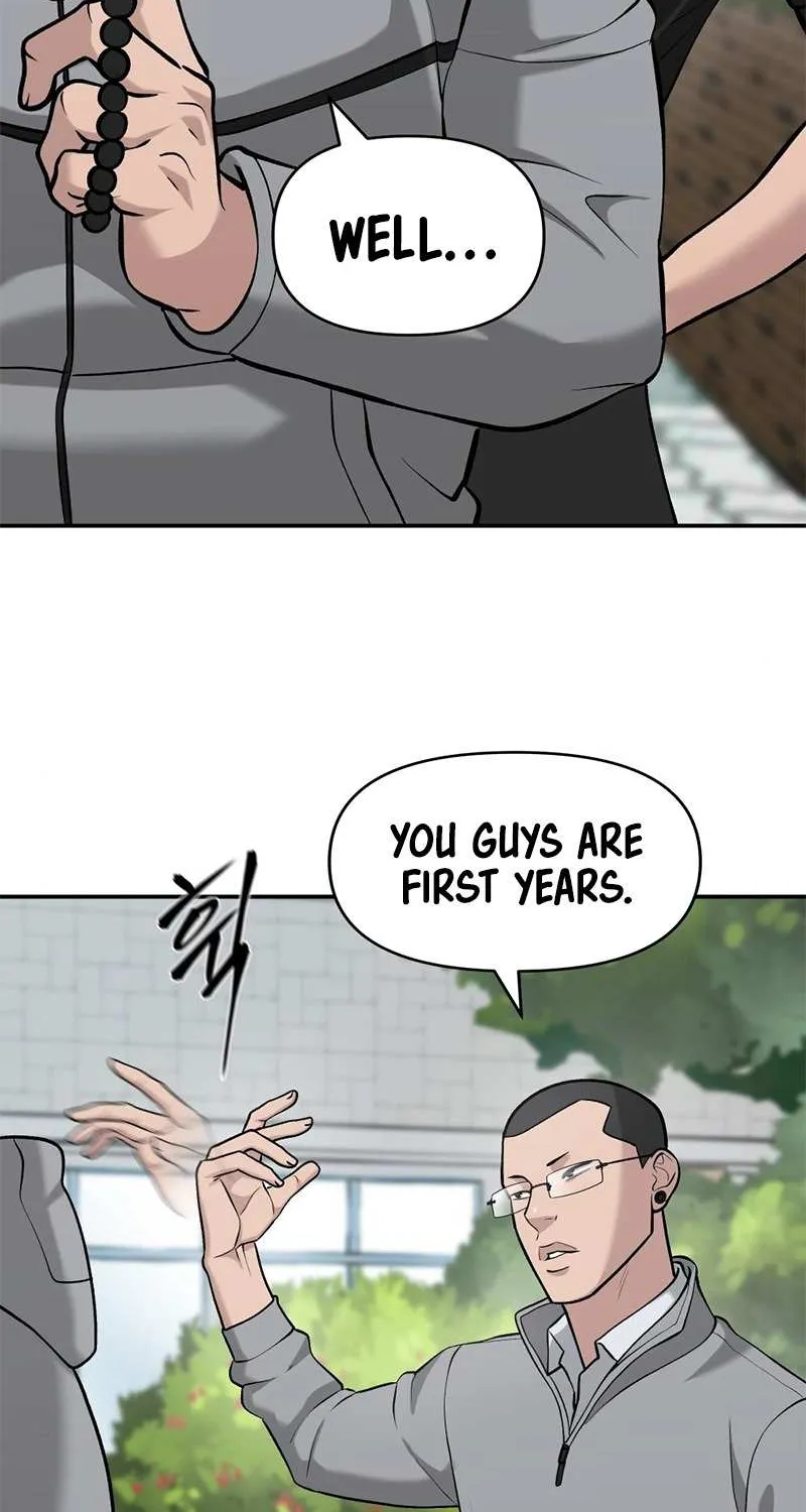 Read The Bully In-Charge chapter 26 image 18 on Lezhin