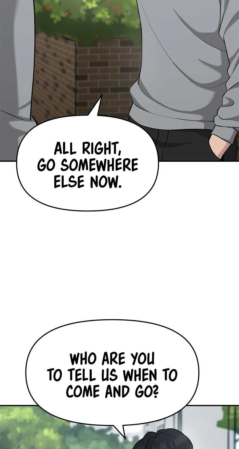 Read The Bully In-Charge chapter 26 image 19 on Lezhin