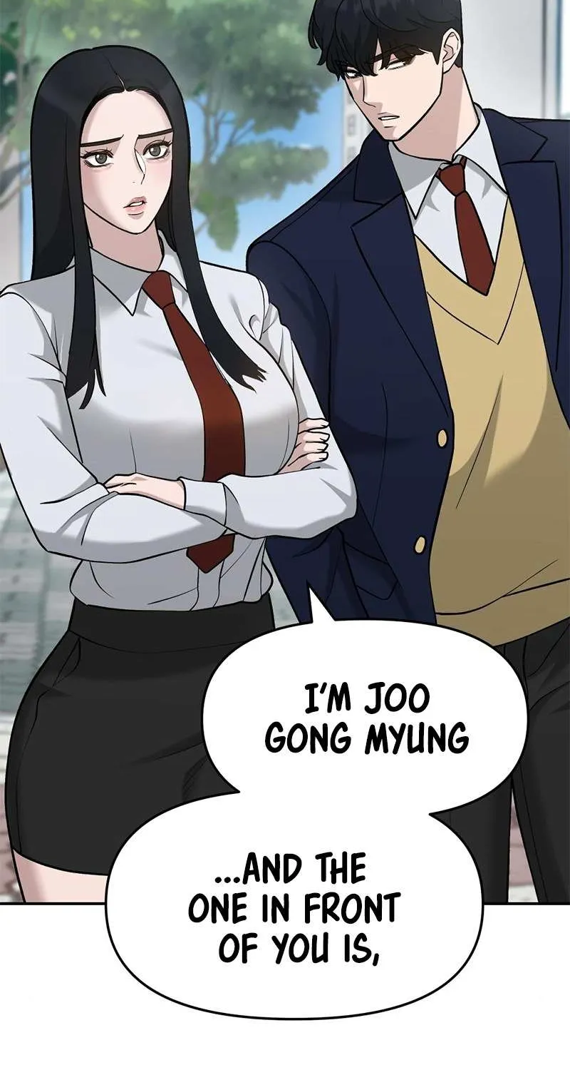 Read The Bully In-Charge chapter 26 image 20 on Lezhin