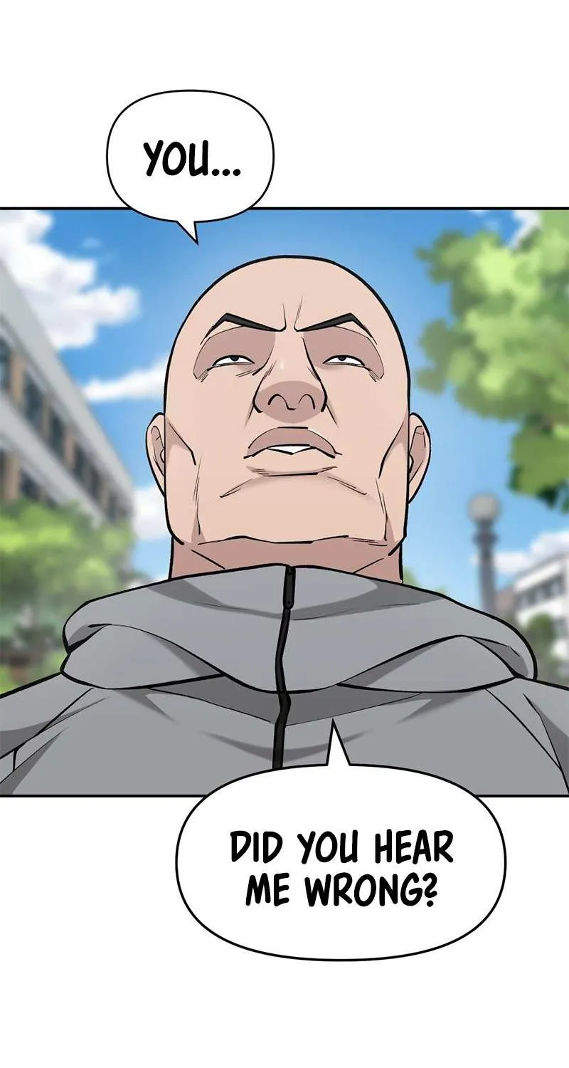 Read The Bully In-Charge chapter 26 image 27 on Lezhin