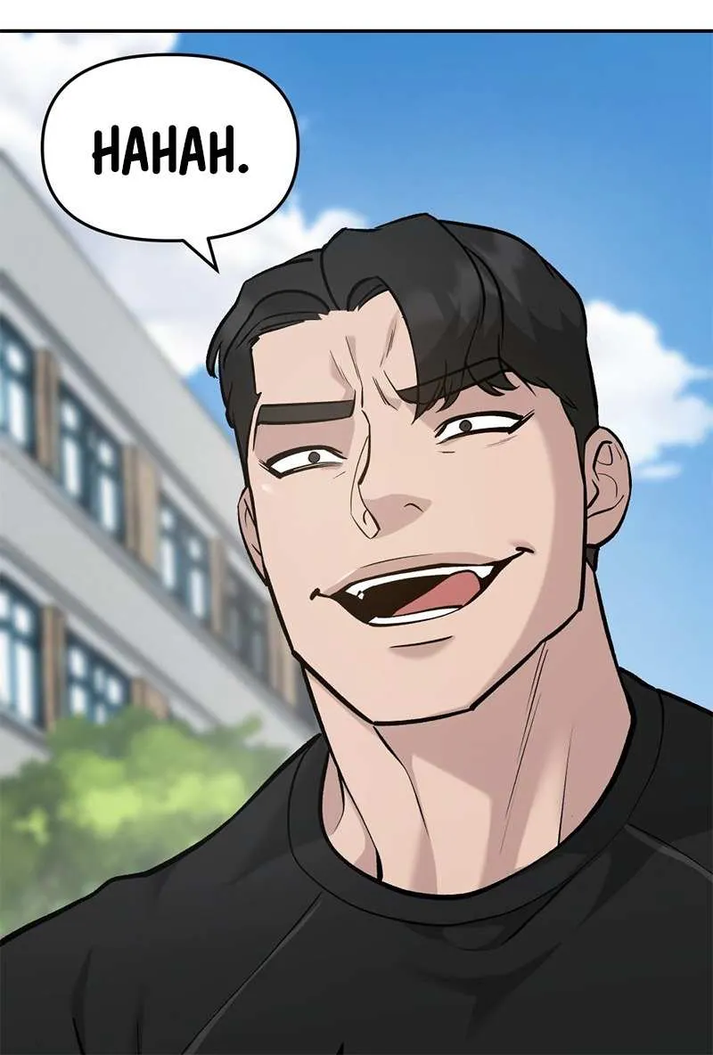 Read The Bully In-Charge chapter 26 image 28 on Lezhin