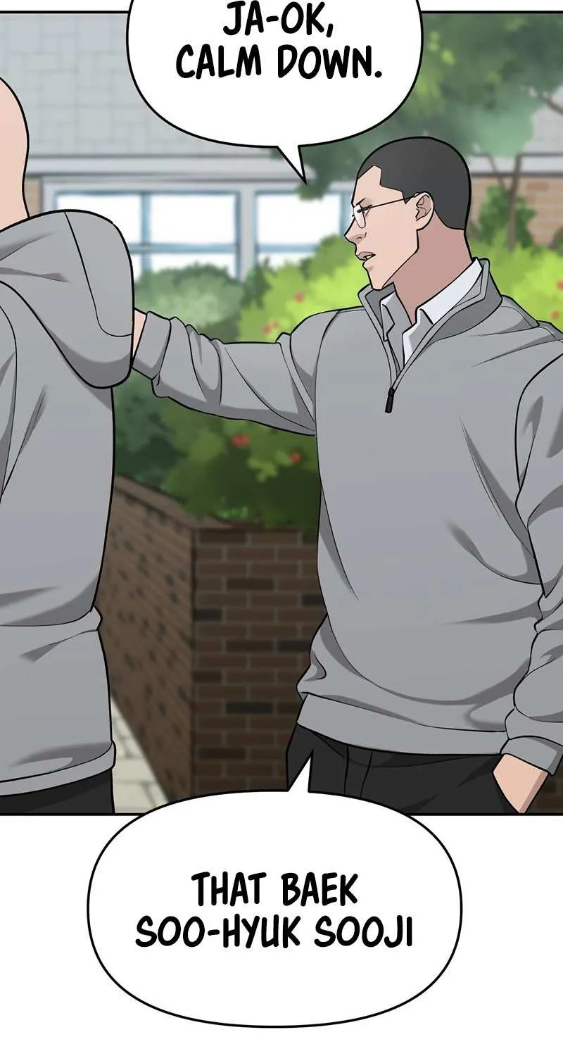 Read The Bully In-Charge chapter 26 image 33 on Lezhin