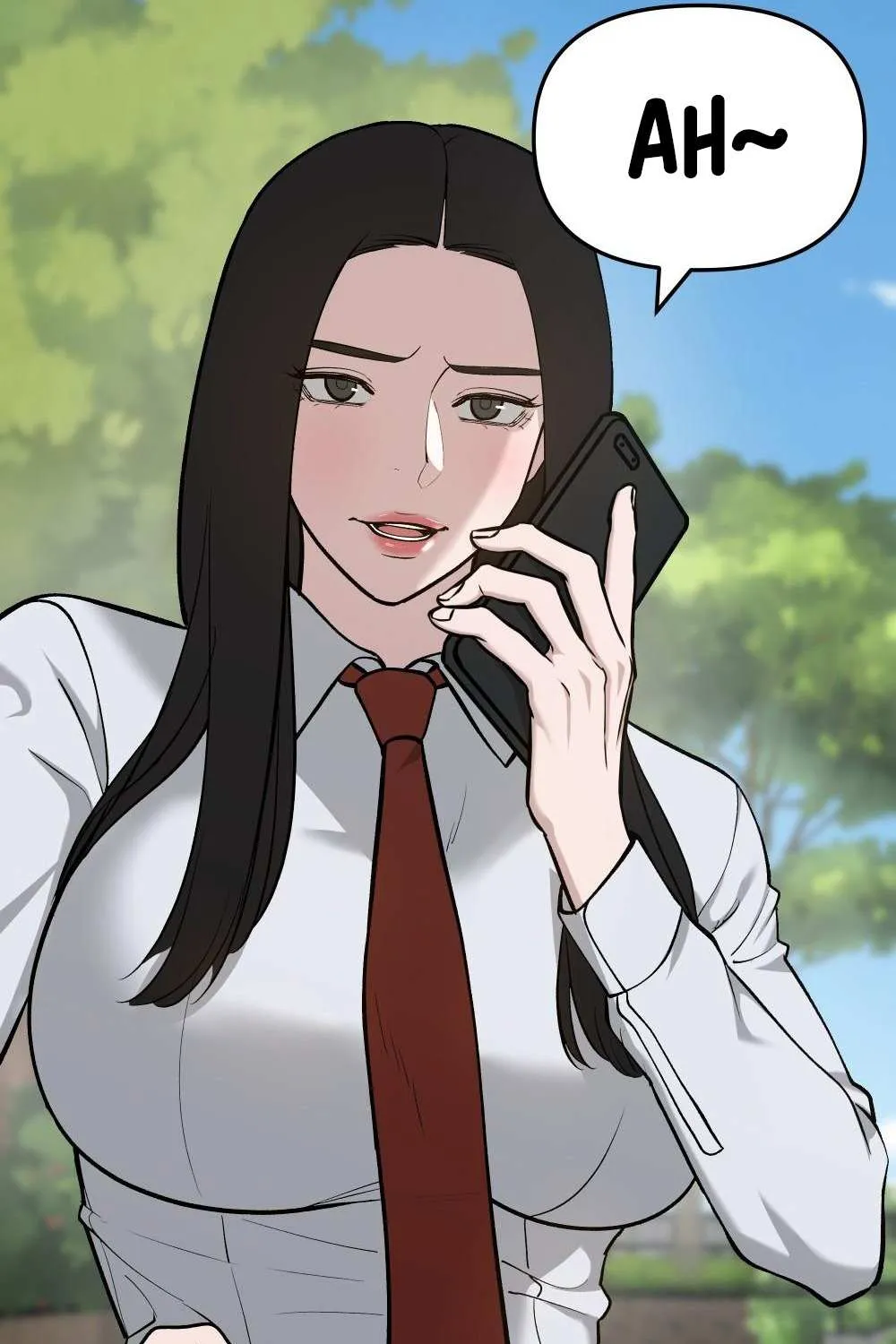 Read The Bully In-Charge chapter 26 image 36 on Lezhin