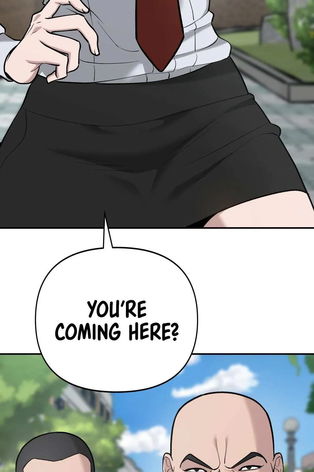 Read The Bully In-Charge chapter 26 image 37 on Lezhin