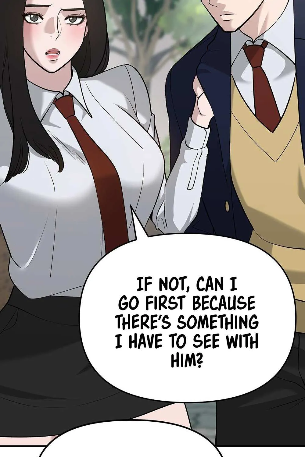 Read The Bully In-Charge chapter 26 image 42 on Lezhin
