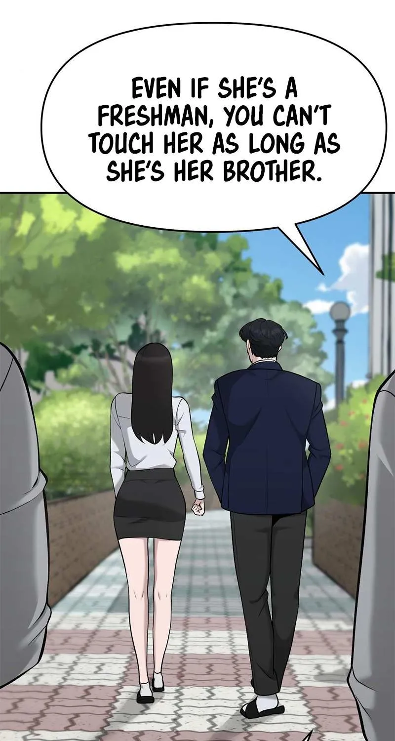 Read The Bully In-Charge chapter 26 image 48 on Lezhin