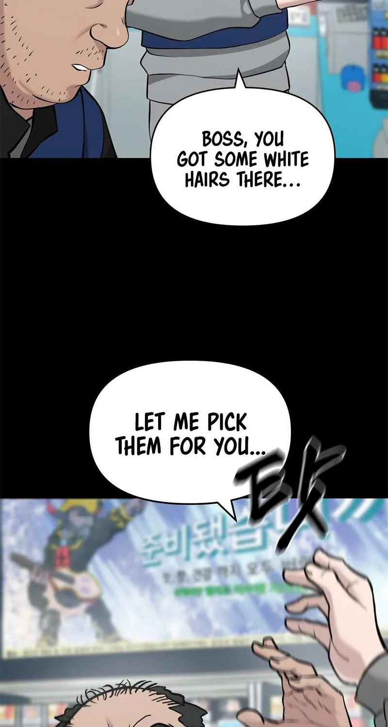 Read The Bully In-Charge chapter 26 image 6 on Lezhin