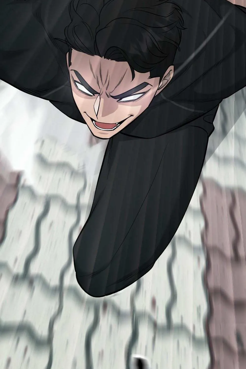 Read The Bully In-Charge chapter 26 image 60 on Lezhin