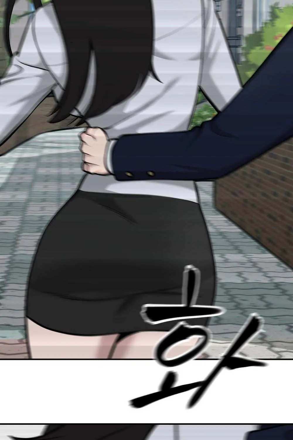 Read The Bully In-Charge chapter 26 image 64 on Lezhin
