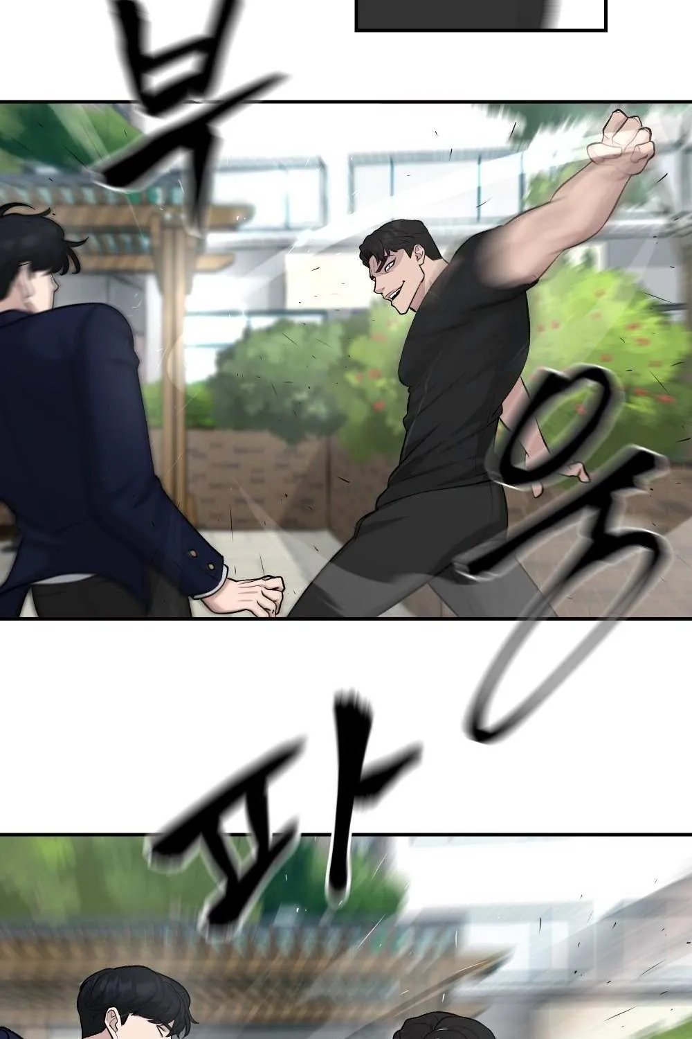 Read The Bully In-Charge chapter 26 image 77 on Lezhin
