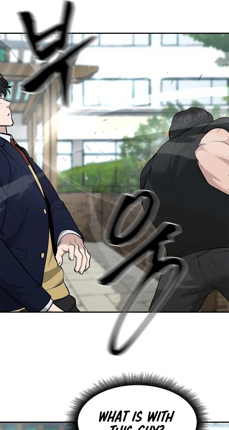 Read The Bully In-Charge chapter 26 image 83 on Lezhin