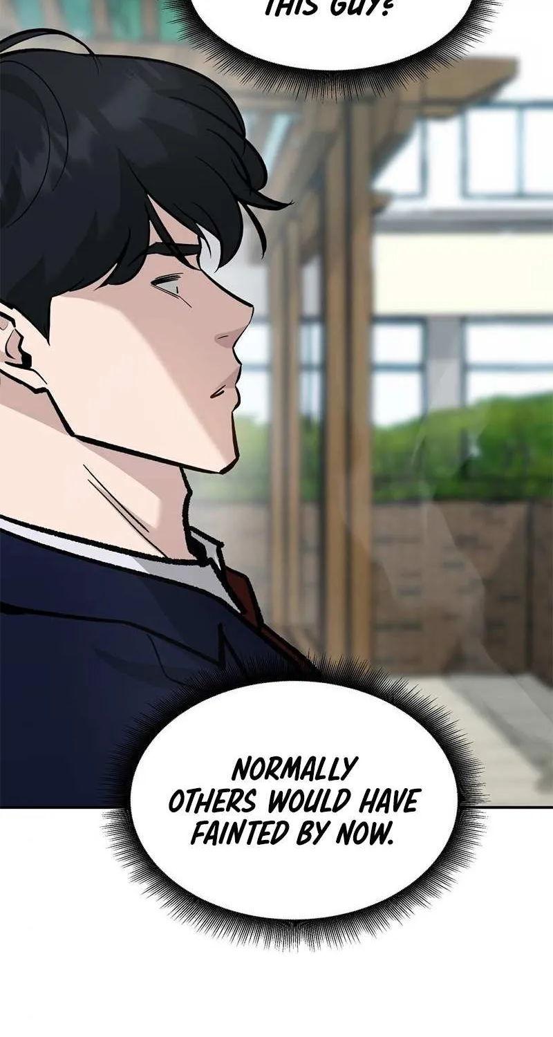 Read The Bully In-Charge chapter 26 image 84 on Lezhin
