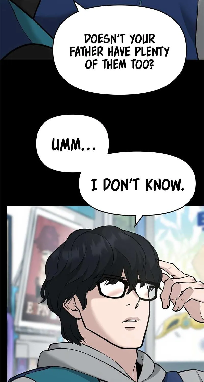 Read The Bully In-Charge chapter 26 image 9 on Lezhin