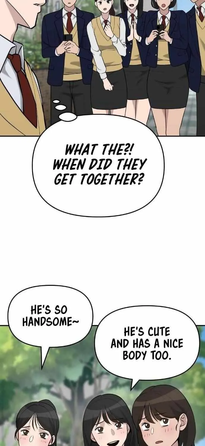 Read The Bully In-Charge chapter 27 image 10 on Lezhin