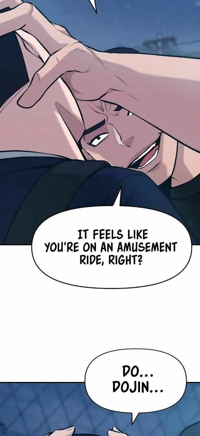 Read The Bully In-Charge chapter 27 image 104 on Lezhin