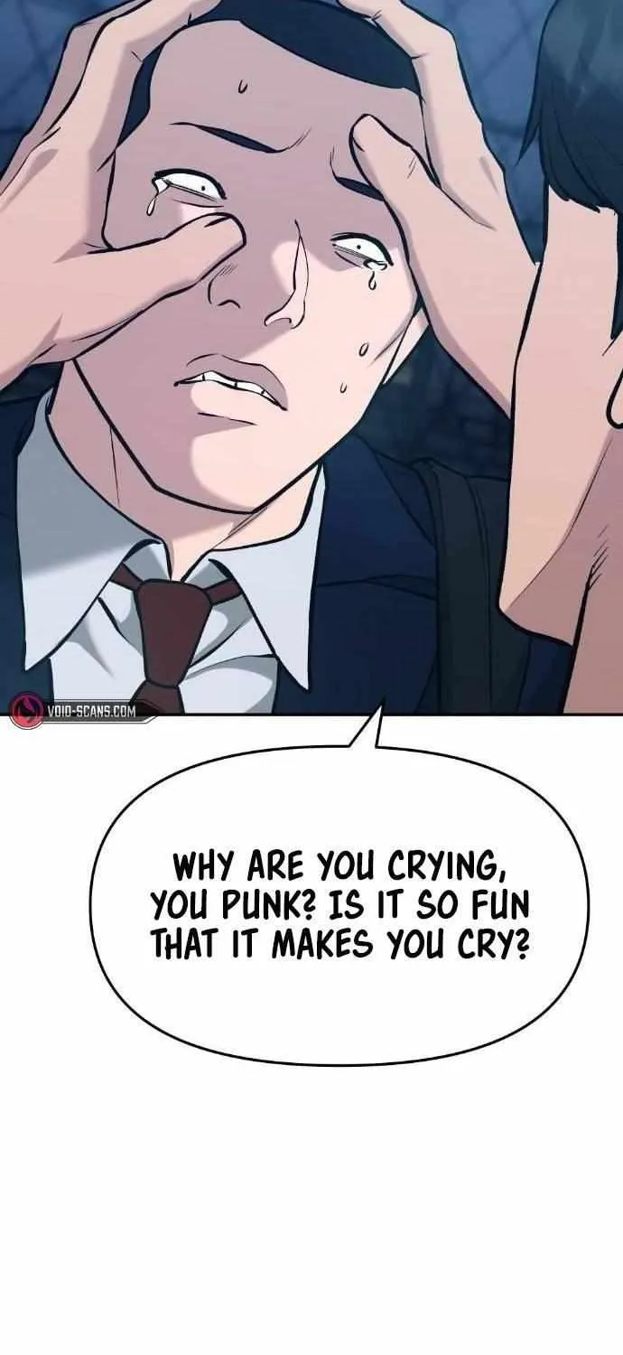 Read The Bully In-Charge chapter 27 image 105 on Lezhin